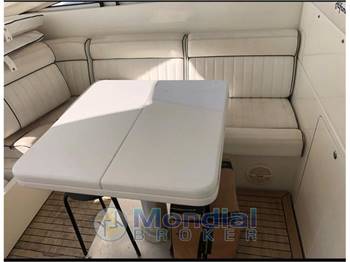 Alfamarine 50 Open