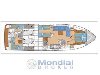 Alfamarine 50 Open