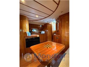 Alfamarine 50 Open