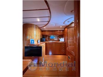 Alfamarine 50 Open