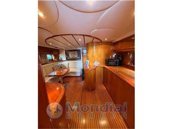Alfamarine 50 Open