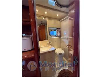 Alfamarine 50 Open