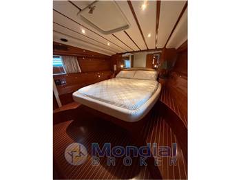 Alfamarine 50 Open