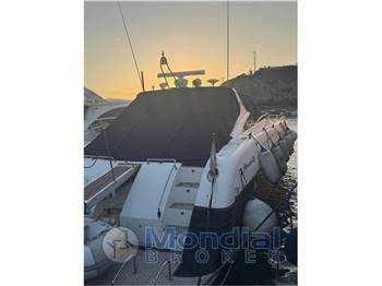 Alfamarine 50 Open