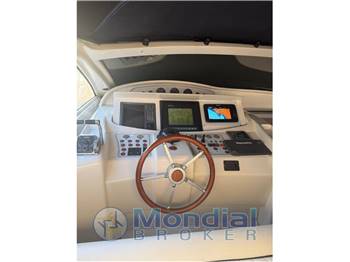 Alfamarine 50 Open