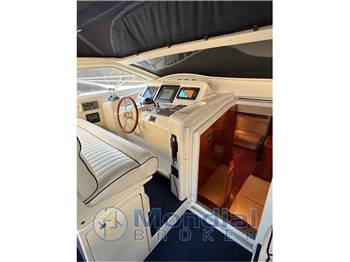 Alfamarine 50 Open