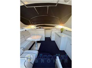Alfamarine 50 Open