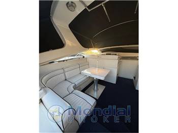 Alfamarine 50 Open