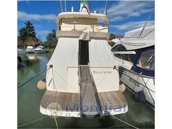 Cantieri Navali del Tirreno Cayman 50 Fly