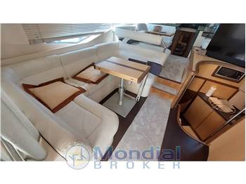 Cantieri Navali del Tirreno Cayman 50 Fly