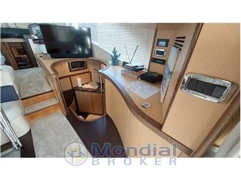 Cantieri Navali del Tirreno Cayman 50 Fly