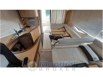 Cantieri Navali del Tirreno Cayman 50 Fly