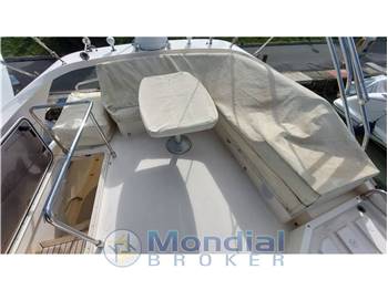 Cantieri Navali del Tirreno Cayman 50 Fly