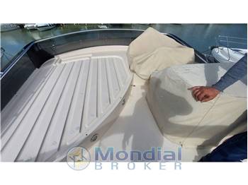 Cantieri Navali del Tirreno Cayman 50 Fly