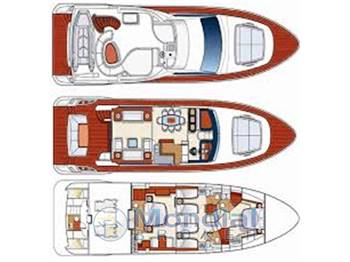 Azimut 75