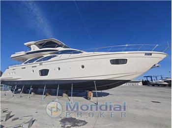 Azimut 75