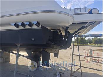 Azimut 75