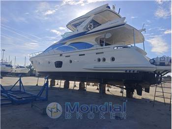 Azimut 75