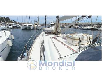 Bavaria 46 Cruiser