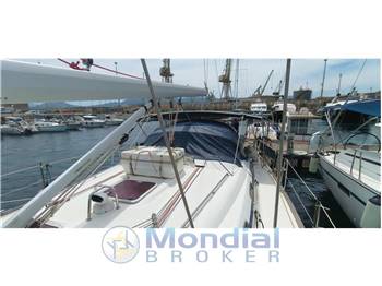 Bavaria 46 Cruiser