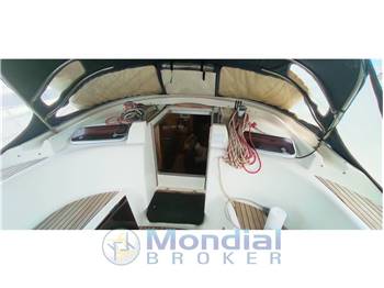 Bavaria 46 Cruiser