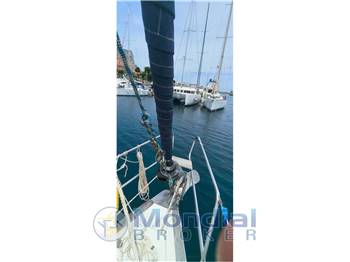 Bavaria 46 Cruiser