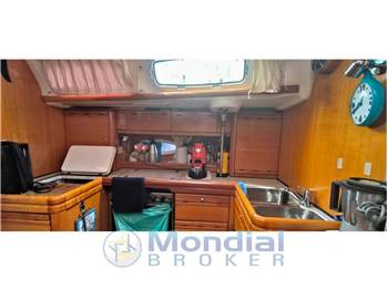 Bavaria 46 Cruiser