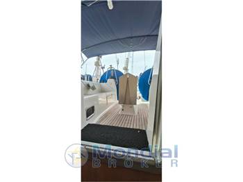 Bavaria 46 Cruiser