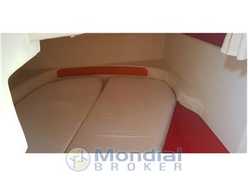 Mimì Libeccio 31 Cabin