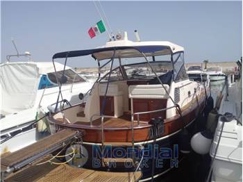 Mimì Libeccio 31 Cabin