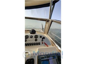 Mimì Libeccio 31 Cabin