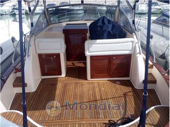 Mimì Libeccio 31 Cabin