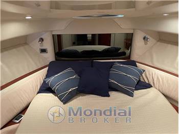 Fairline Targa 43