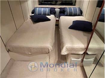 Fairline Targa 43