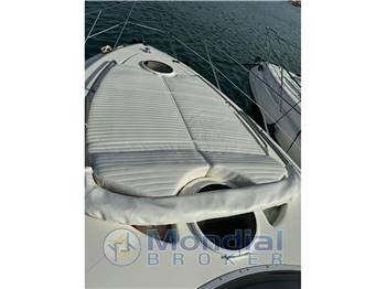 Fairline Targa 43