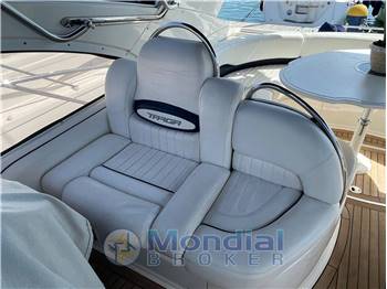 Fairline Targa 43