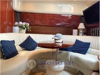 Fairline Targa 43