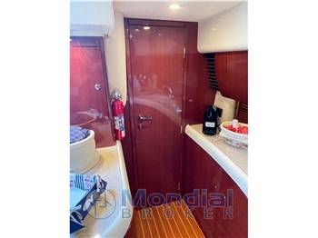 Fairline Targa 43