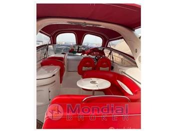 Cranchi Endurance 41