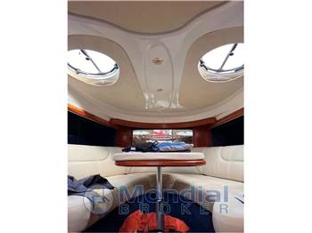 Cranchi Endurance 41