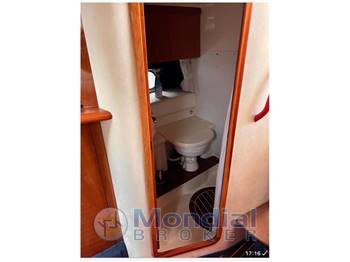 Cranchi Endurance 41