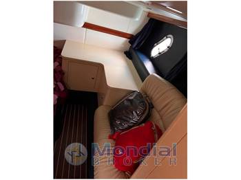 Cranchi Endurance 41