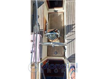 Ferretti Craft Altura 10