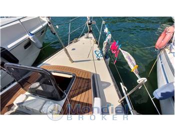 Ferretti Craft Altura 10