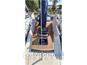 Ferretti Craft Altura 10