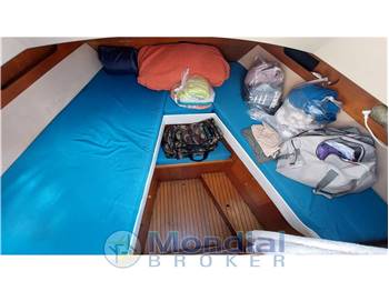 Ferretti Craft Altura 10