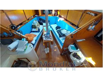 Ferretti Craft Altura 10