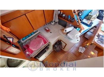 Ferretti Craft Altura 10