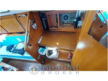 Ferretti Craft Altura 10