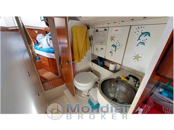 Ferretti Craft Altura 10